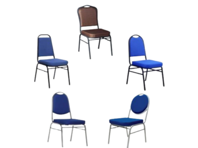 Banquet Chair Models