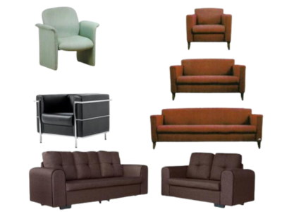 Sofa Models